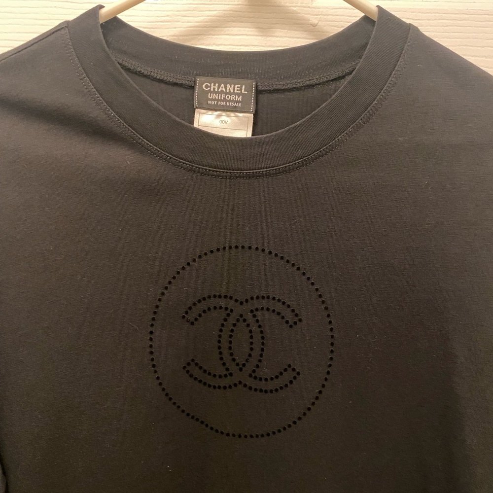 Chanel Uniform Long sleeve - Picture 7 of 17